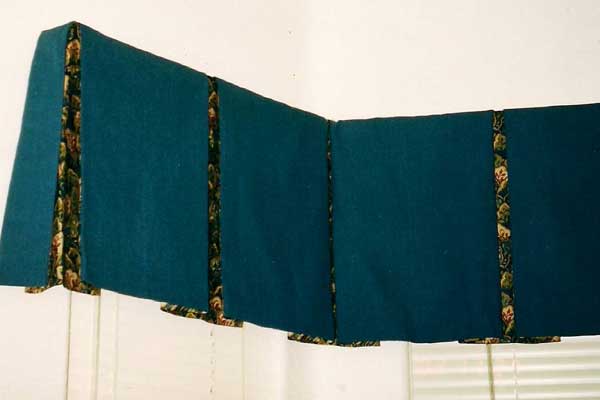Curtain