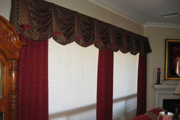 Curtain